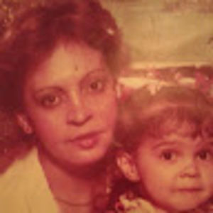 Meet your Posher, Maritza